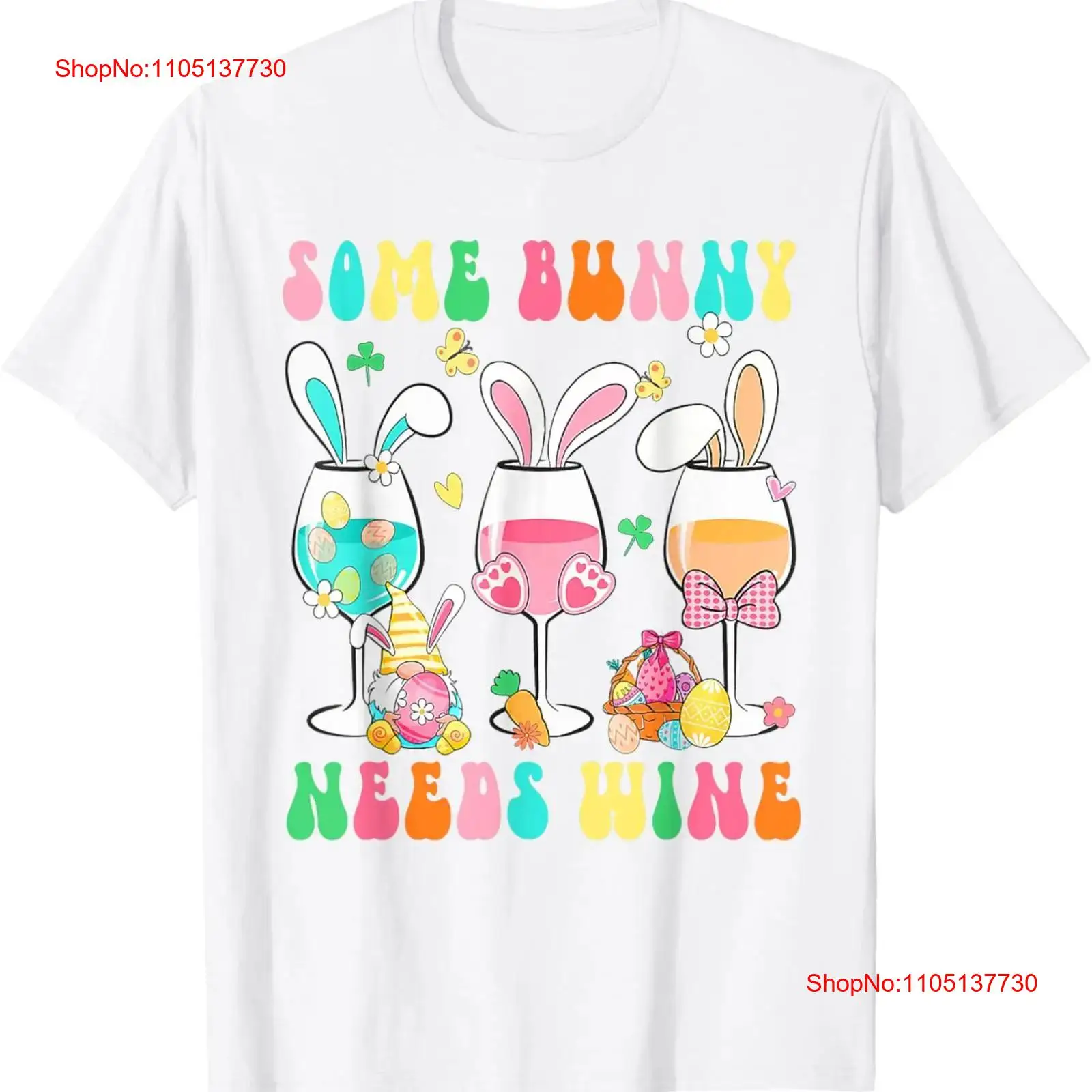 Men'S Fashion Easter - Некоторые кролики нужно, бокалы для вина,