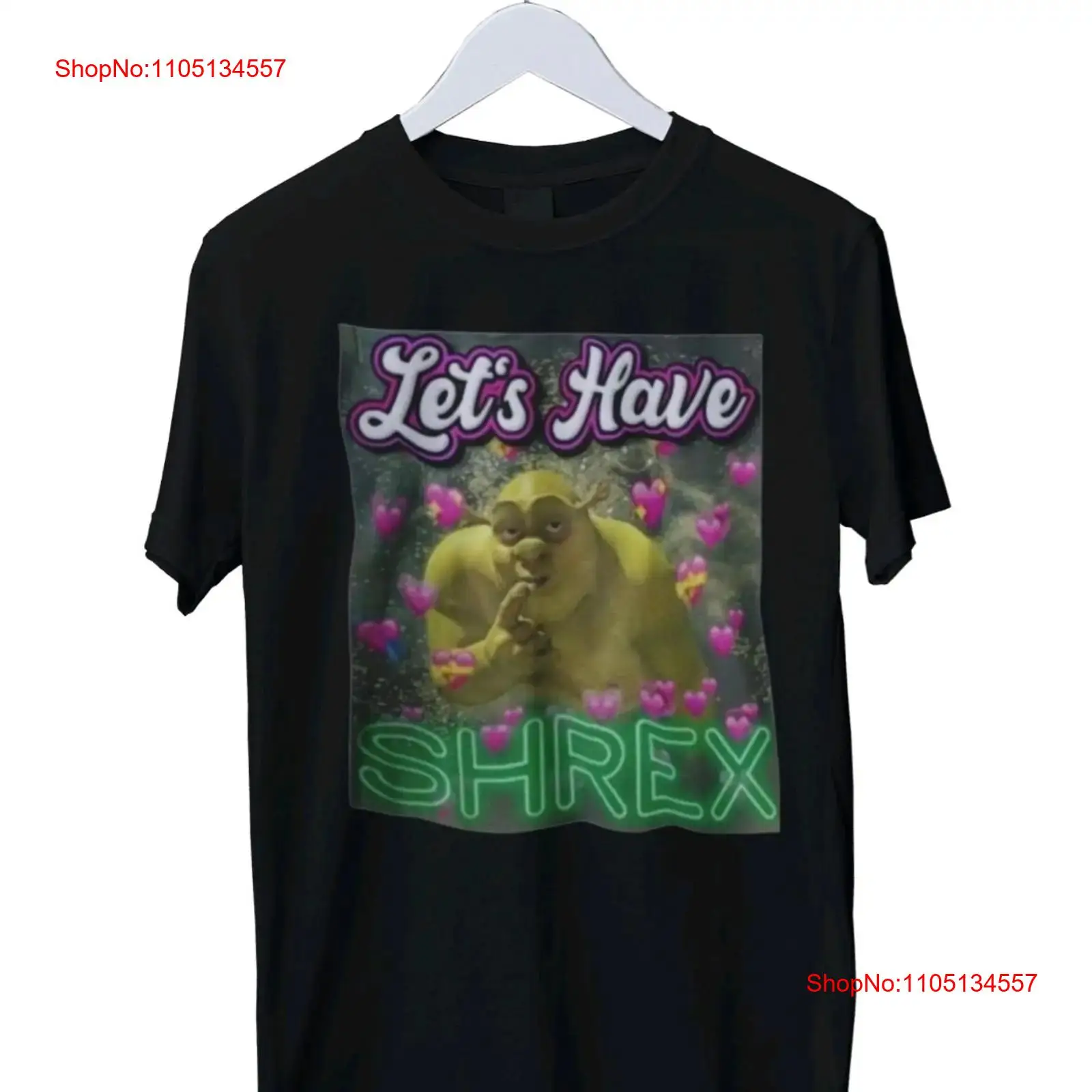 Забавная футболка Lets Have Sh – обзор и цена Xl Men'S Fashion
