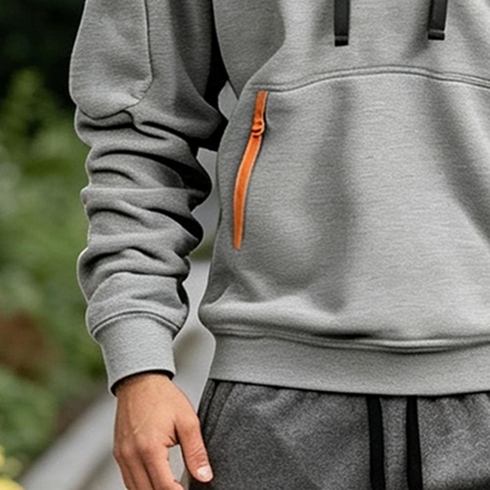 Комплект из 2 предметов: мужск – обзор и цена Jogger Sweatpants Men