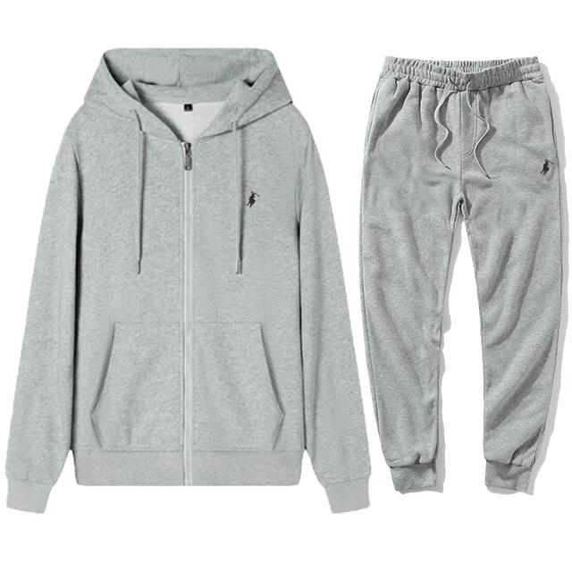 Костюм спортивный мужской с вы – обзор и цена Mens Fashion Zip Up