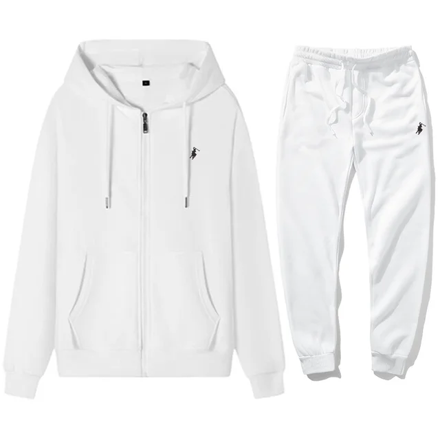 Костюм спортивный мужской с вы – обзор и цена Mens Fashion Zip Up