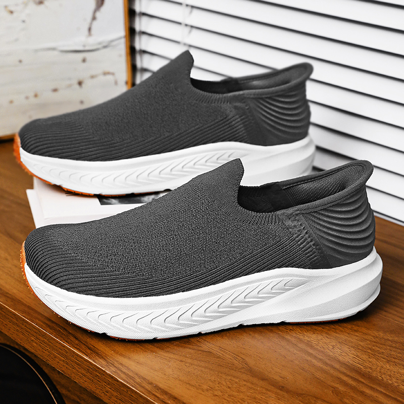 Сетчатая обувь для бега, модны – обзор и цена Men'S Fashion Running Shoes