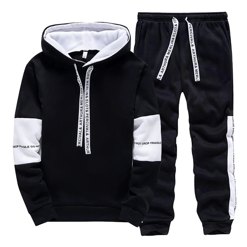 Мужской спортивный костюм: пов – обзор и цена Men'S Fashion Trousers