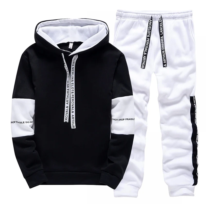 Мужской спортивный костюм: пов – обзор и цена Men'S Fashion Trousers