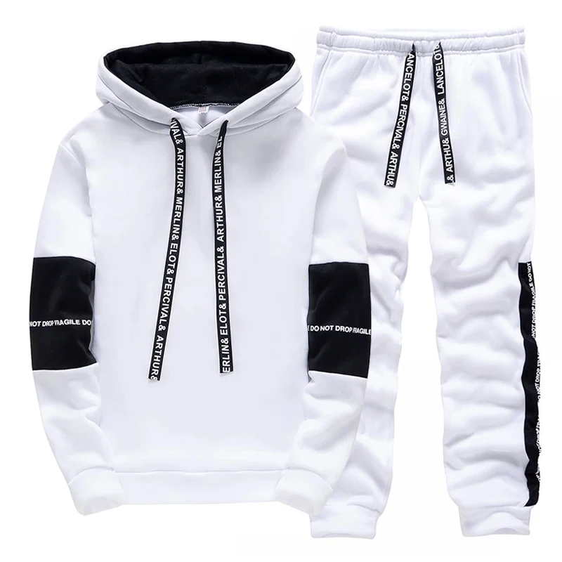 Мужской спортивный костюм: пов – обзор и цена Men'S Fashion Trousers