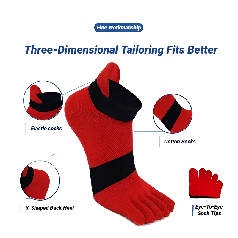 Мужские спортивные носки с пят – обзор и цена Socks Ankle Men