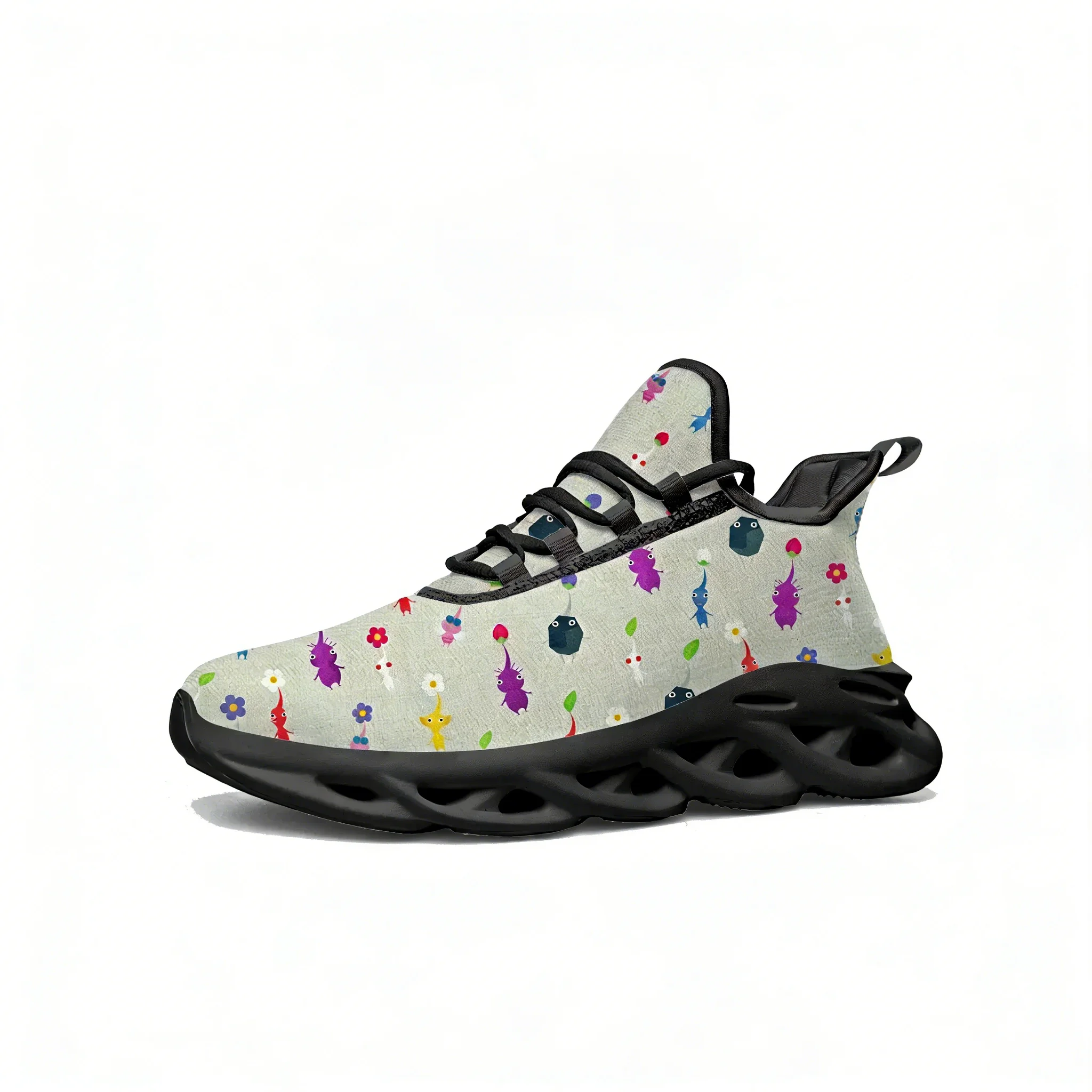 Кроссовки Pikmin Flats: модные – обзор и цена Men'S Fashion Running Shoes