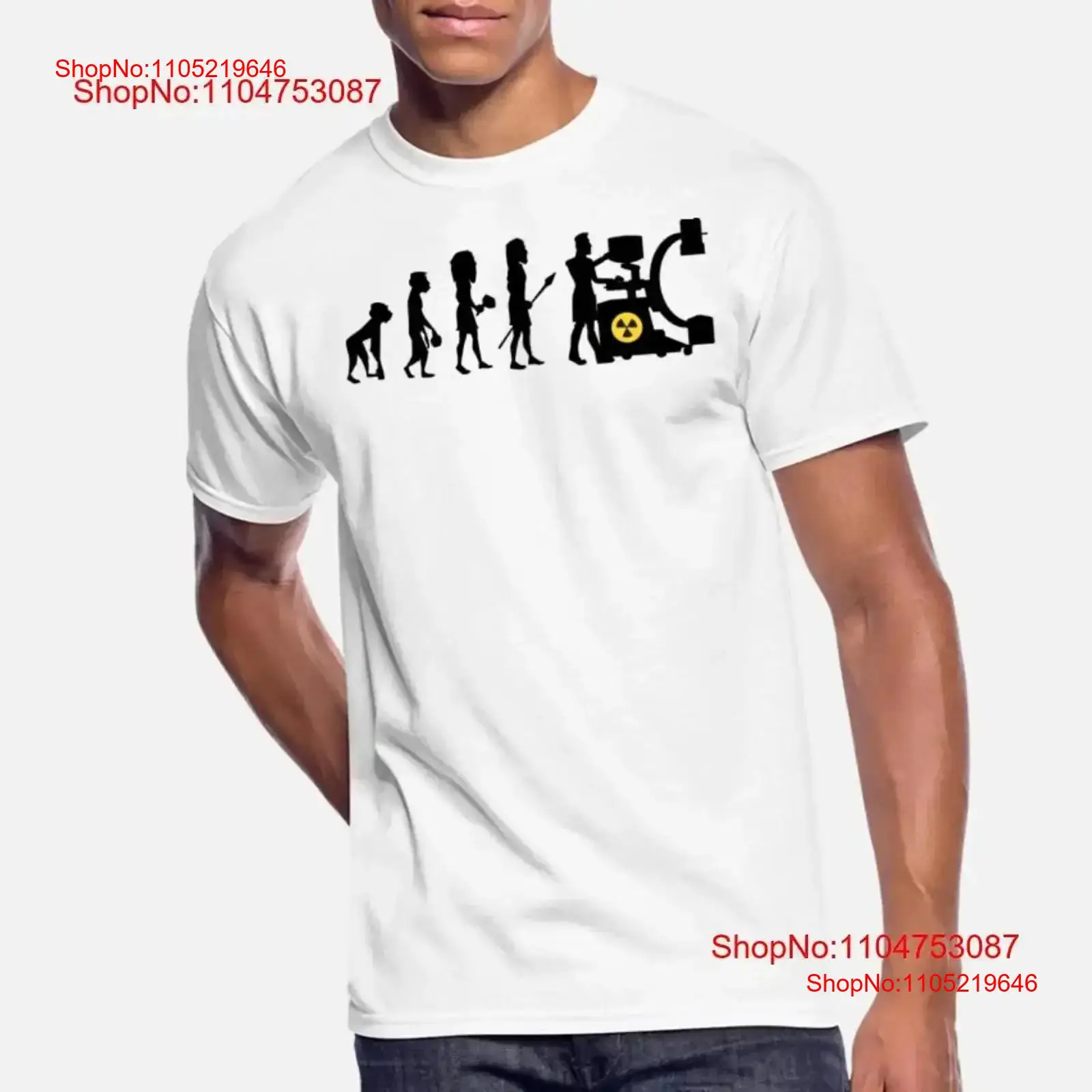 Rad Tech Evolution Radiology T – обзор и цена Men'S Fashion Evolution