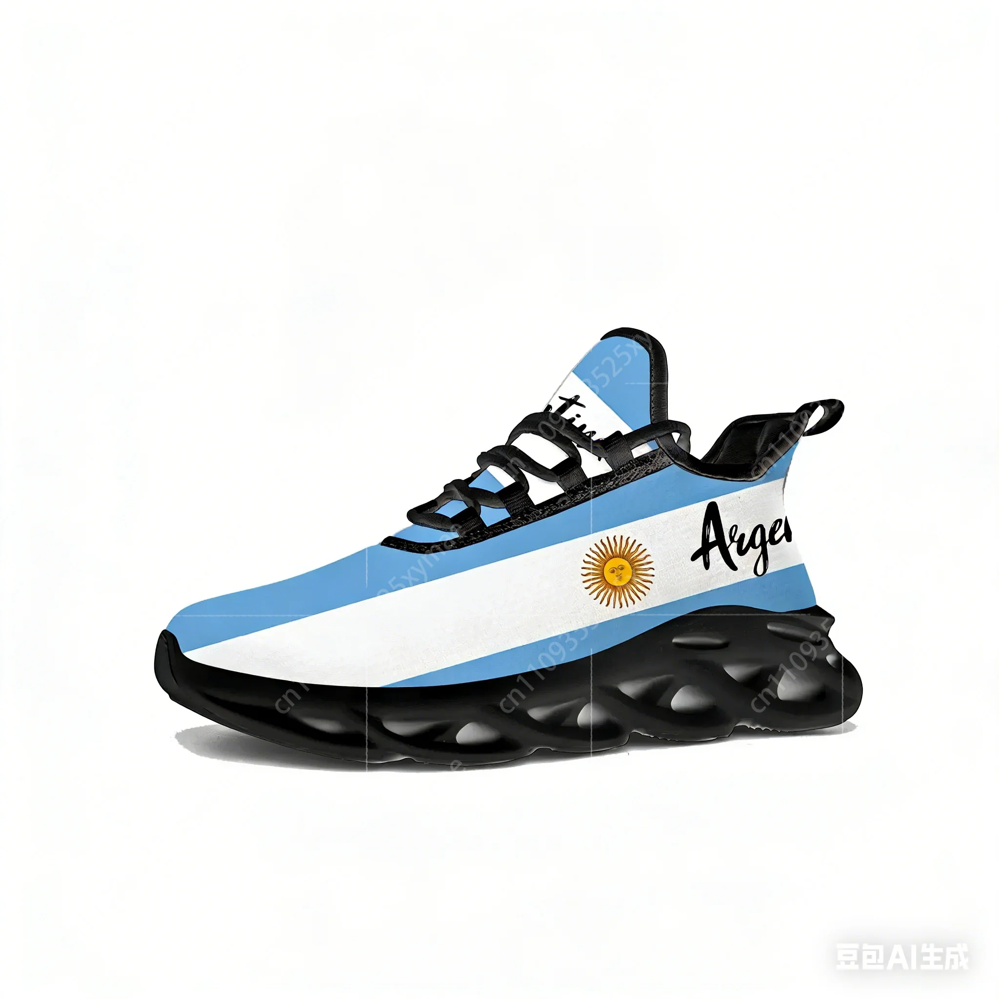 Кроссовки с флагом Аргентины,  – обзор и цена Men'S Fashion Running Shoes