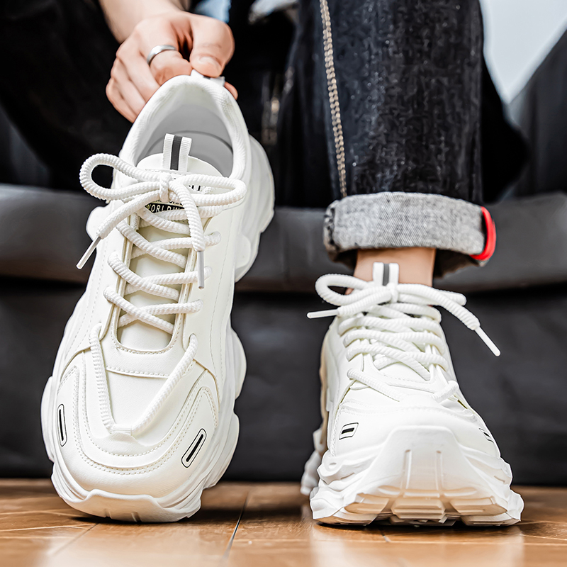 Высококачественная обувь для м – обзор и цена Men'S Fashion Running Shoes