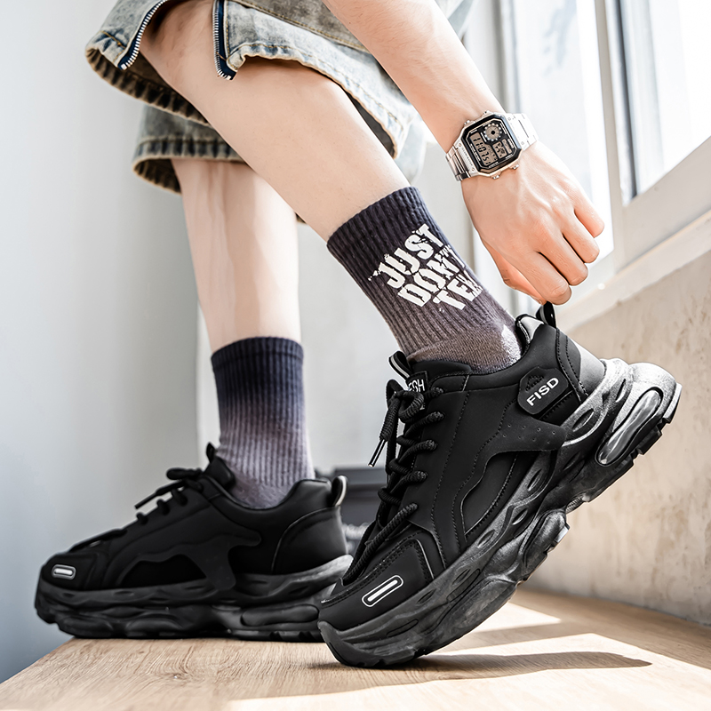 Высококачественная обувь для м – обзор и цена Men'S Fashion Running Shoes