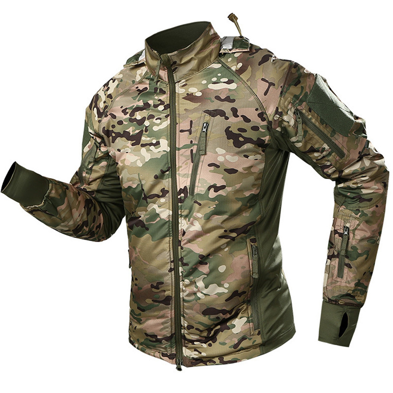 CEMA Мужская водонепроницаемая – обзор и цена Bomber Jacket Men