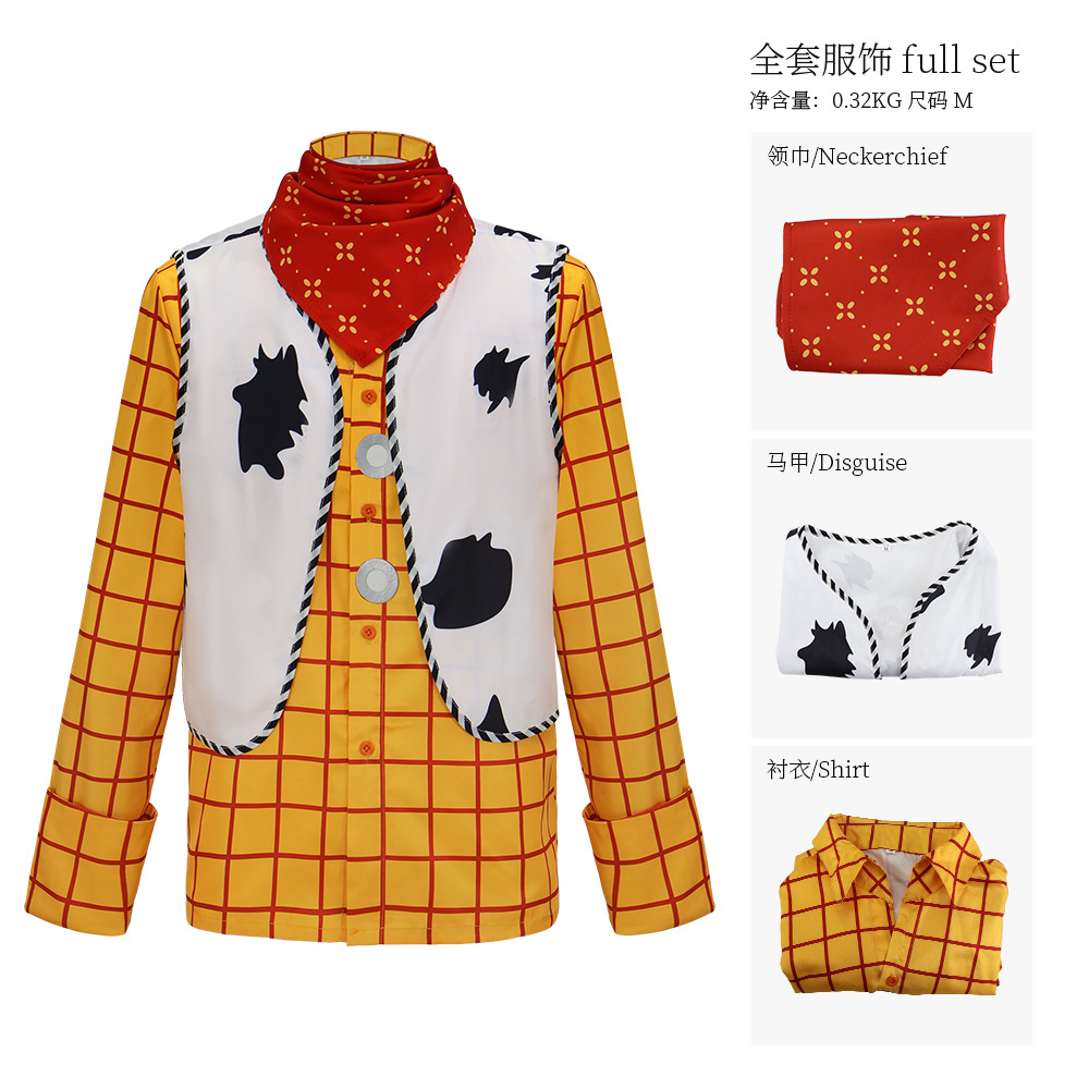 Классический костюм для коспле – обзор и цена Mens Fashion Vest