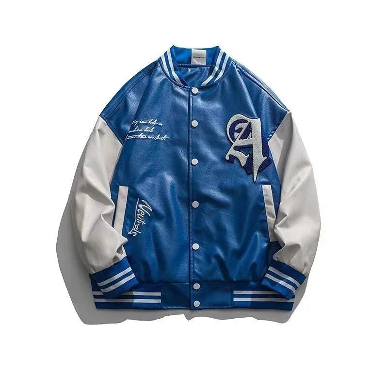 2026 2024, новая американская  – обзор и цена Bomber Jacket Men