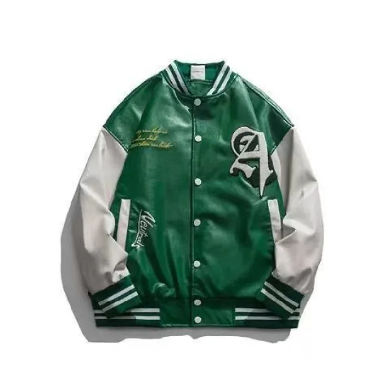 2026 2024, новая американская  – обзор и цена Bomber Jacket Men