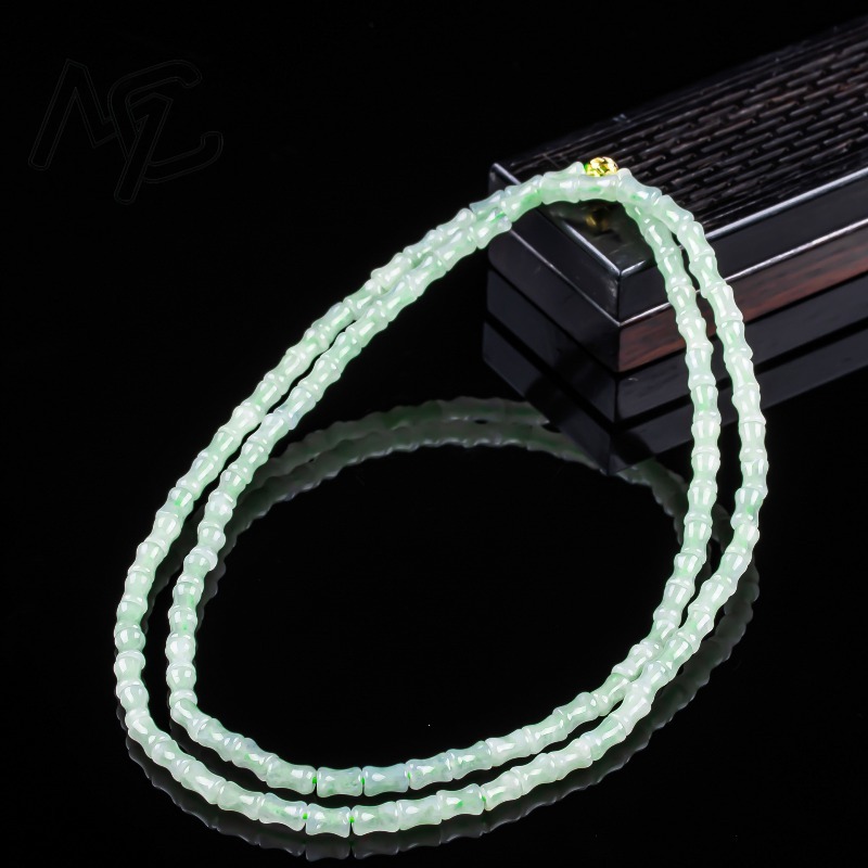 Новый натуральный нефритовый б – обзор и цена Men'S Fashion Jewelry Bracelets
