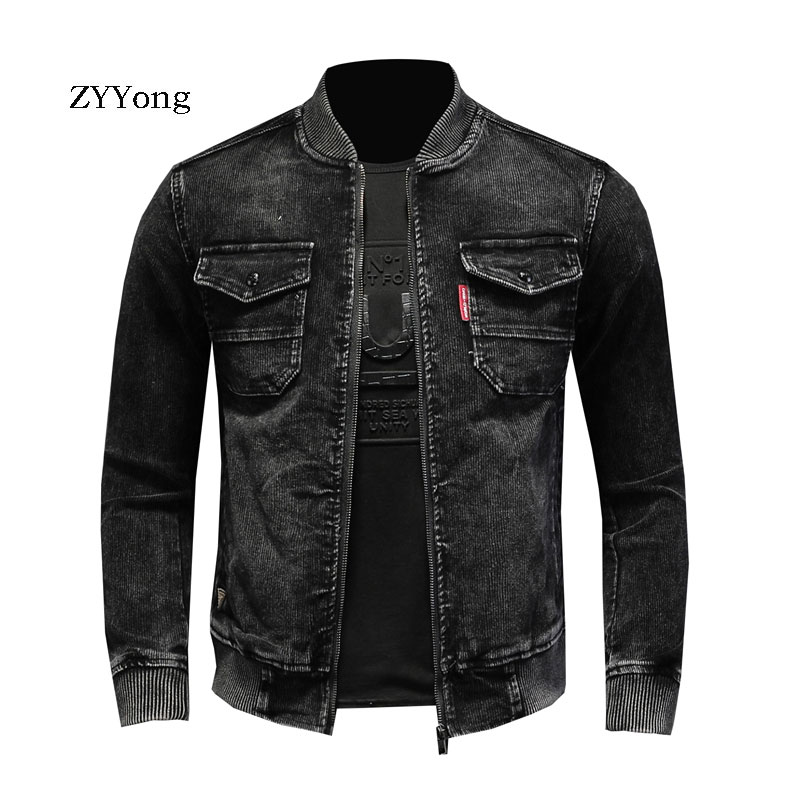 Куртка-бомбер мужская Вельвето – обзор и цена Bomber Jacket Men