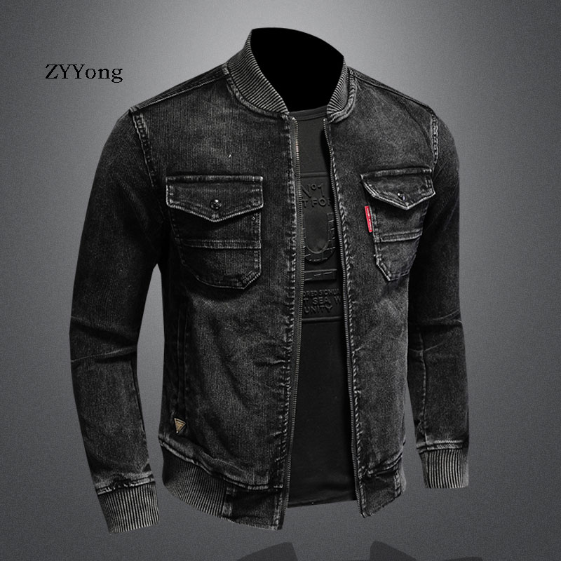Куртка-бомбер мужская Вельвето – обзор и цена Bomber Jacket Men