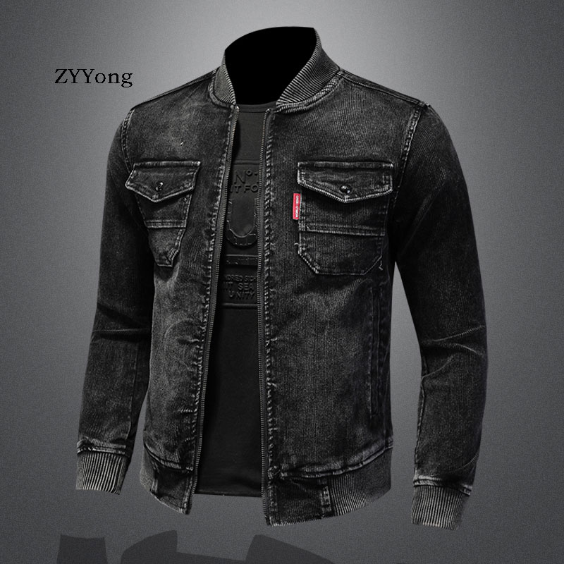 Куртка-бомбер мужская Вельвето – обзор и цена Bomber Jacket Men