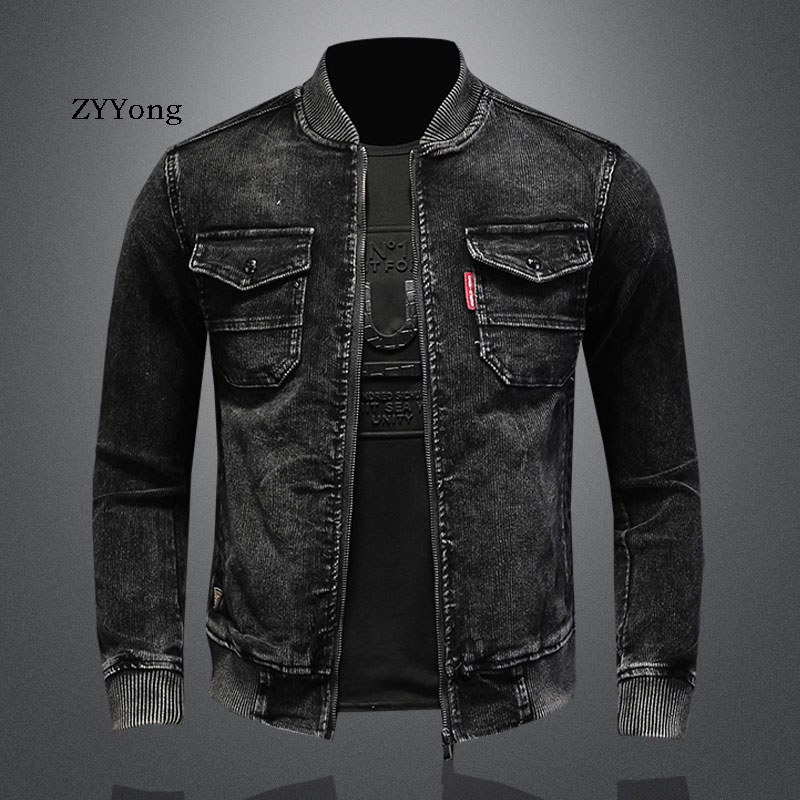 Куртка-бомбер мужская Вельвето – обзор и цена Bomber Jacket Men