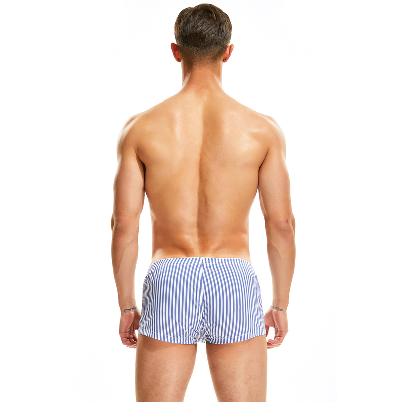 Мужские шорты-боксеры, брюки с – обзор и цена Men'S Fashion Underwear