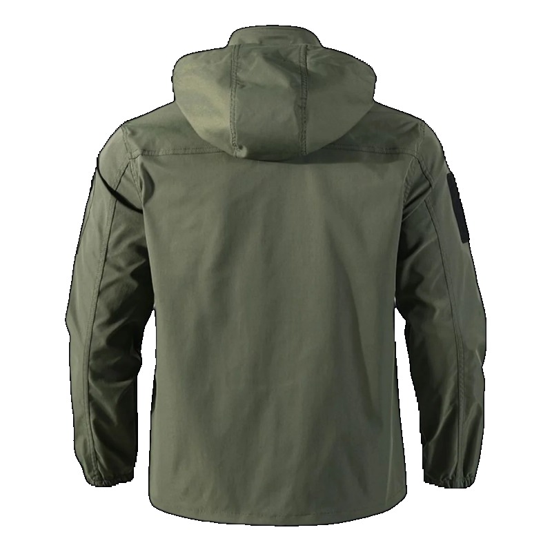 Мужские тактические комплекты  – обзор и цена Mens Fashion Zip Up