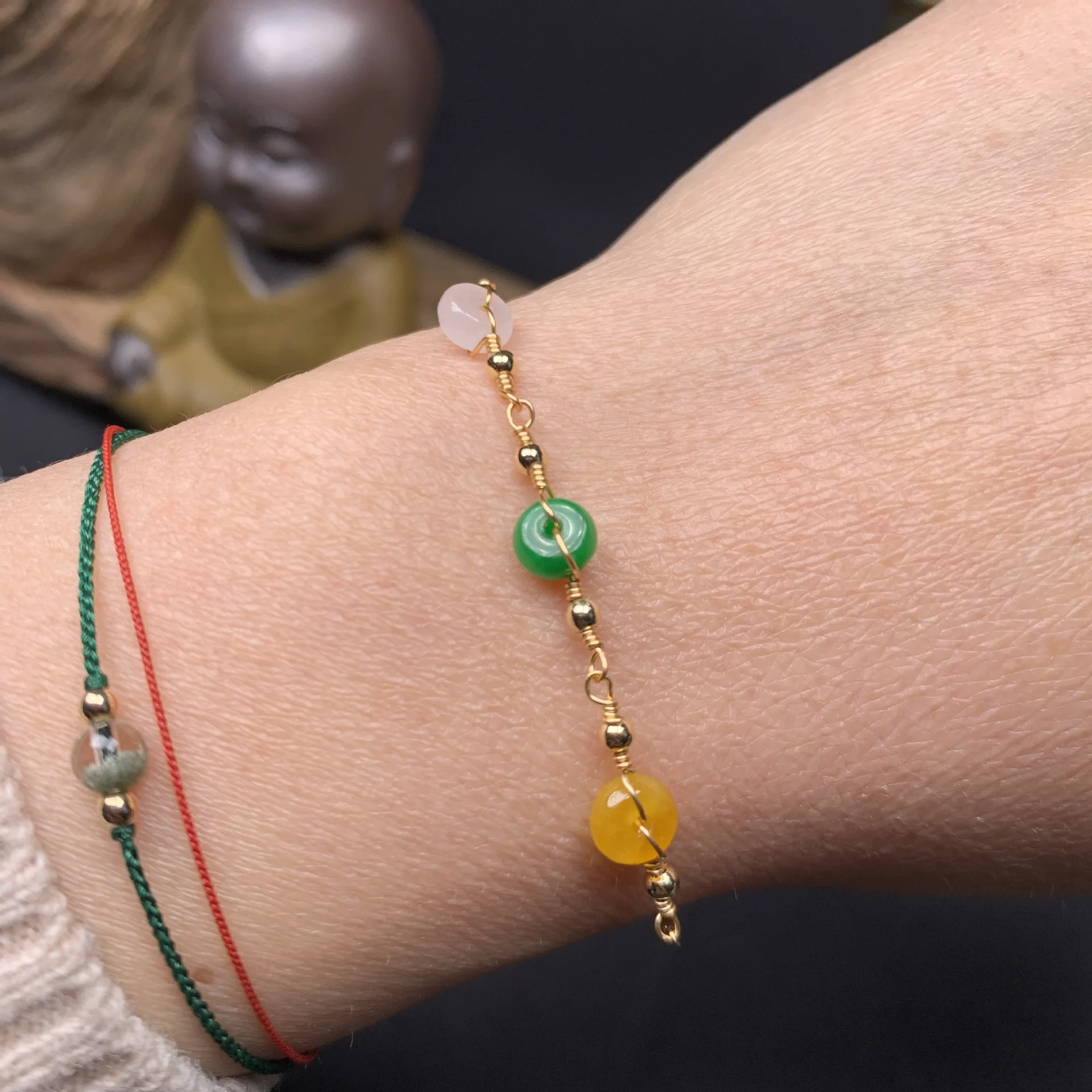Нефритовые браслеты для женщин – обзор и цена Men'S Fashion Jewelry Bracelets