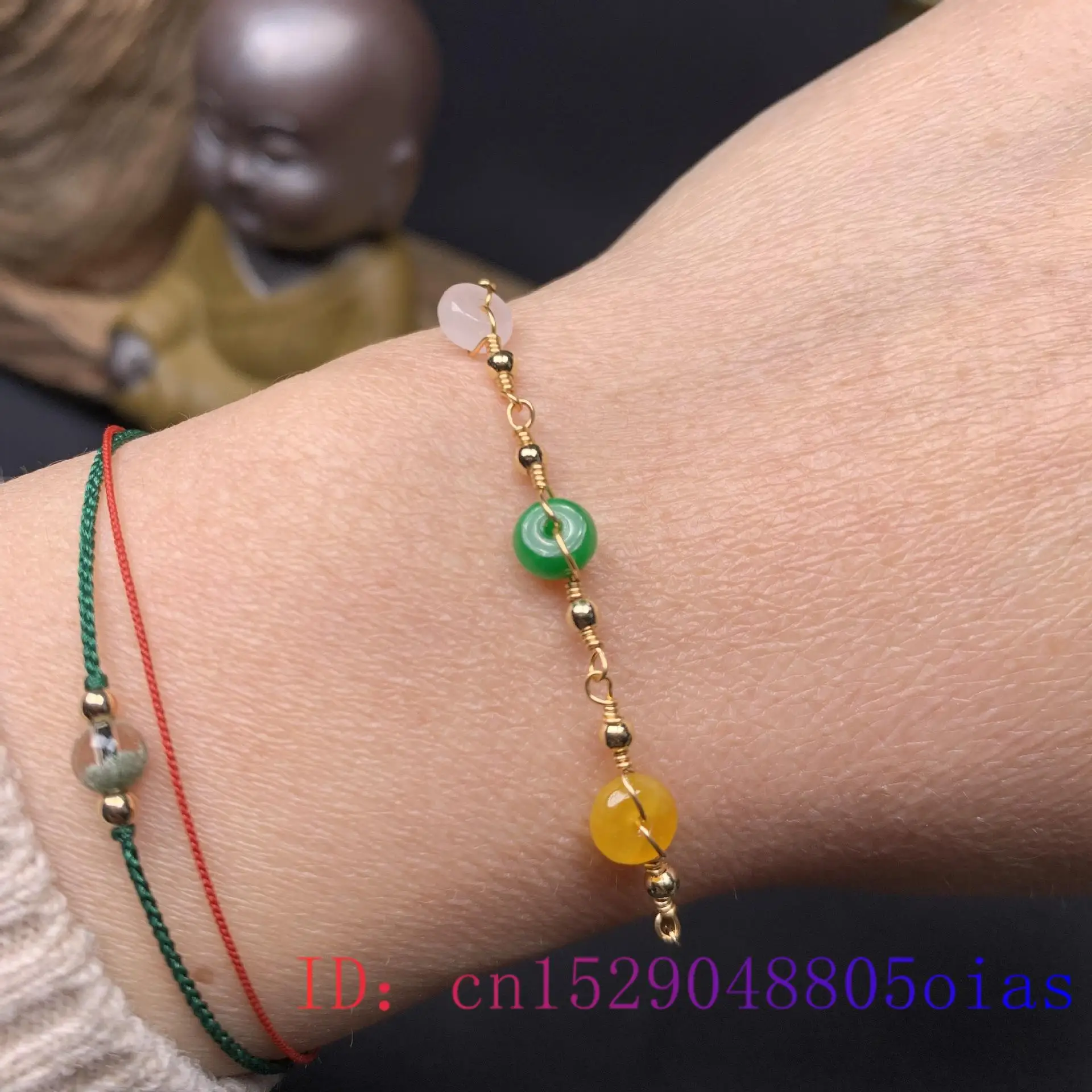 Нефритовые браслеты для женщин – обзор и цена Men'S Fashion Jewelry Bracelets