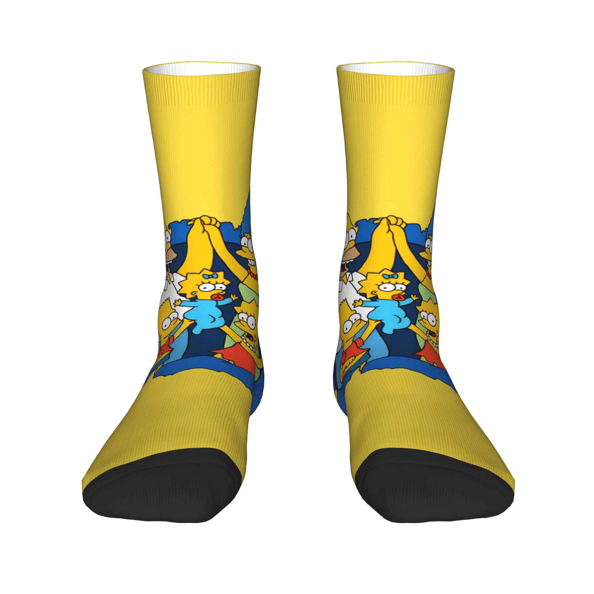 Носки The S-Simpsons, нескольз – обзор и цена Men'S Fashion Youtube