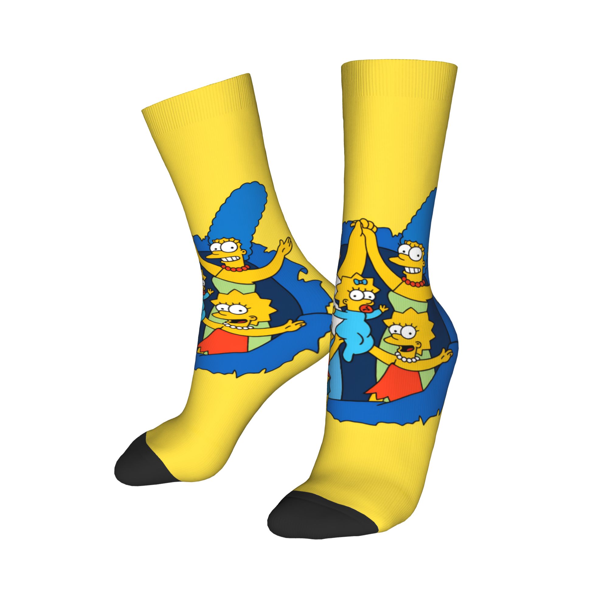 Носки The S-Simpsons, нескольз – обзор и цена Men'S Fashion Youtube