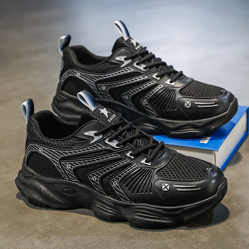 Мужские повседневные кроссовки – обзор и цена Men'S Fashion Running Shoes
