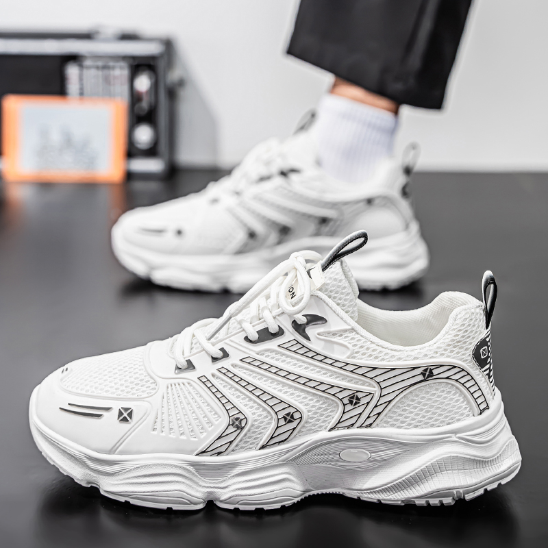 Мужские повседневные кроссовки – обзор и цена Men'S Fashion Running Shoes