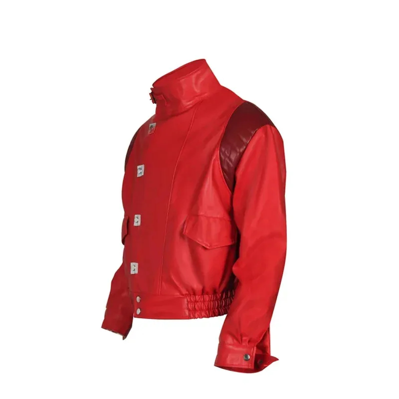 Куртка-бомбер ADFF15DY20 Akira – обзор и цена Bomber Jacket Men