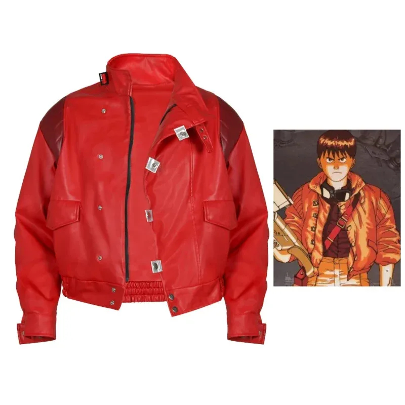 Куртка-бомбер ADFF15DY20 Akira – обзор и цена Bomber Jacket Men