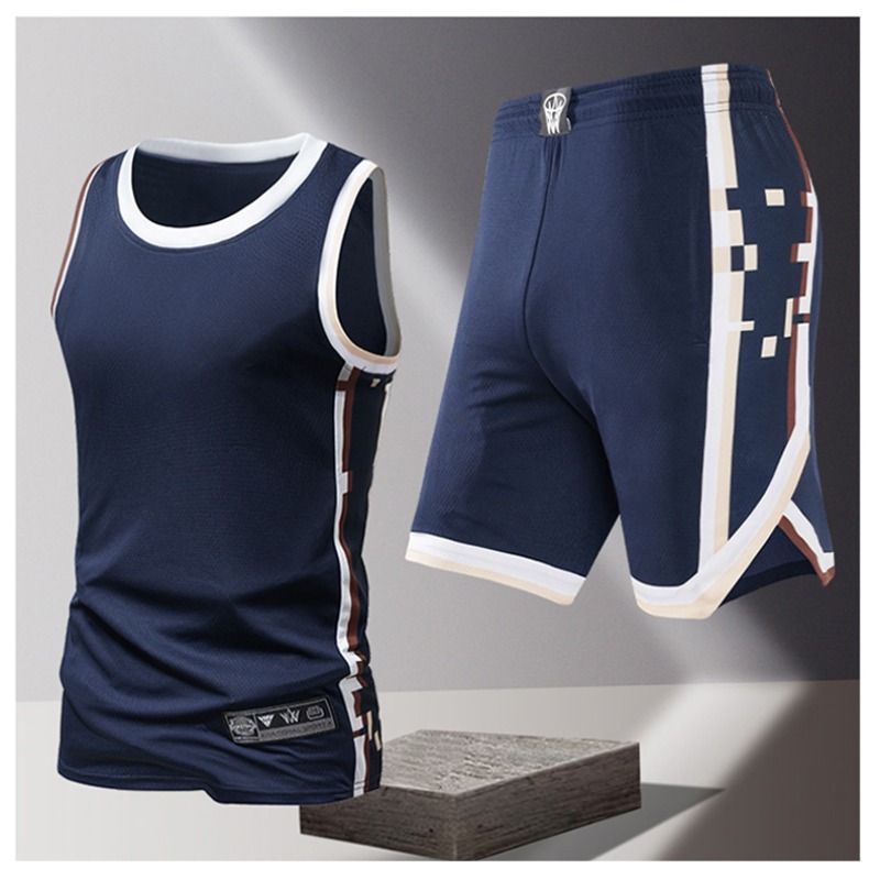 Летний повседневный комплект д – обзор и цена Mens Fashion Vest