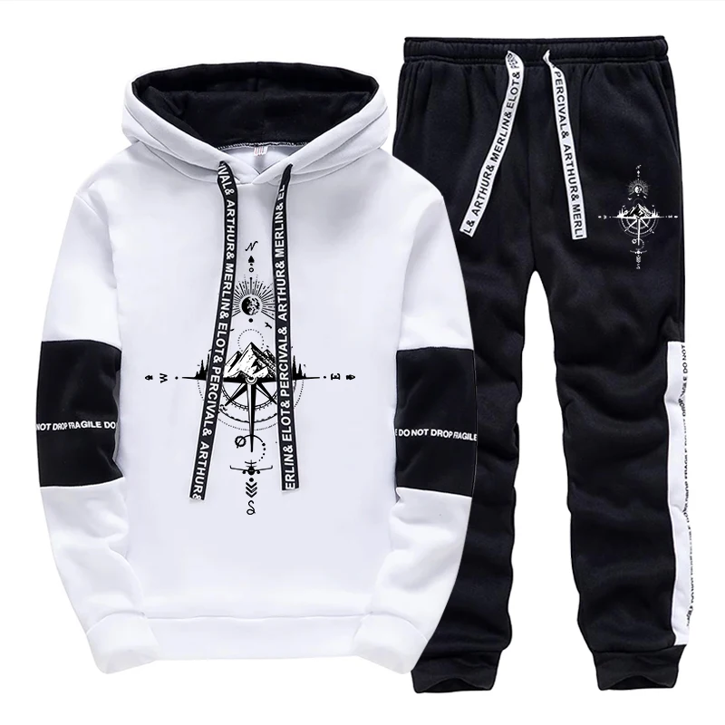Новый осенне-зимний мужской сп – обзор и цена Men'S Fashion Trousers