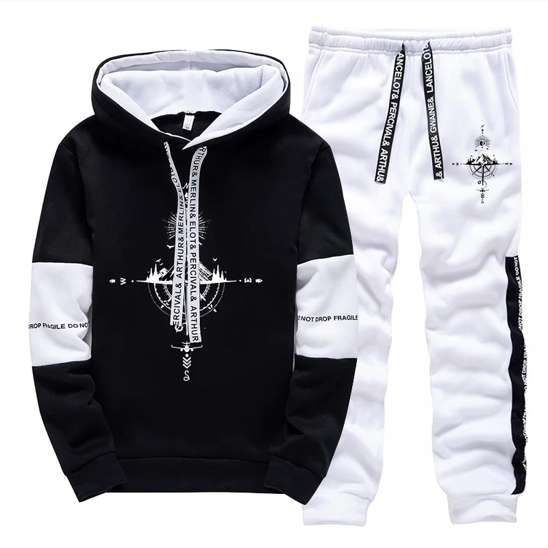 Новый осенне-зимний мужской сп – обзор и цена Men'S Fashion Trousers
