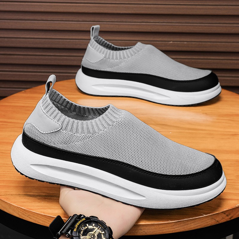 Новинка 2024, мужская обувь, п – обзор и цена Men'S Fashion Running Shoes