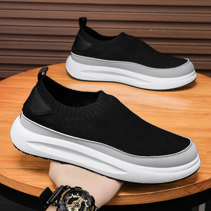 Новинка 2024, мужская обувь, п – обзор и цена Men'S Fashion Running Shoes