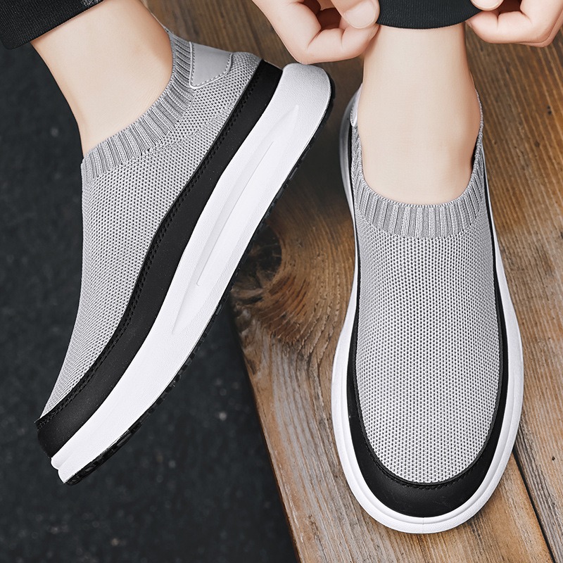 Новинка 2024, мужская обувь, п – обзор и цена Men'S Fashion Running Shoes