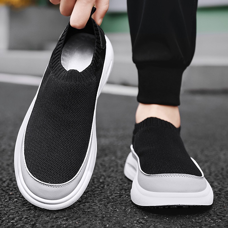 Новинка 2024, мужская обувь, п – обзор и цена Men'S Fashion Running Shoes