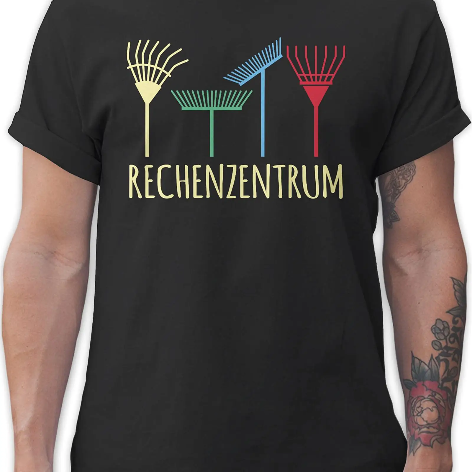 Мужская футболка T Shirtracer: – обзор и цена Men'S Fashion Outfit Ideas