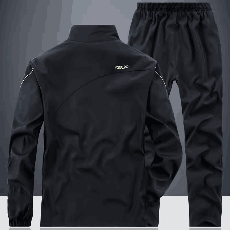 Мужские спортивные костюмы для – обзор и цена Mens Fashion Zip Up