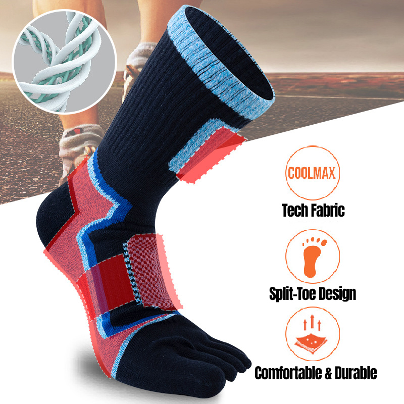 Набор из 1/3/5 пар мужских спо – обзор и цена Socks Ankle Men