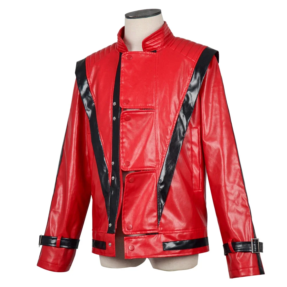 Мужская куртка для косплея Май – обзор и цена Bomber Jacket Men