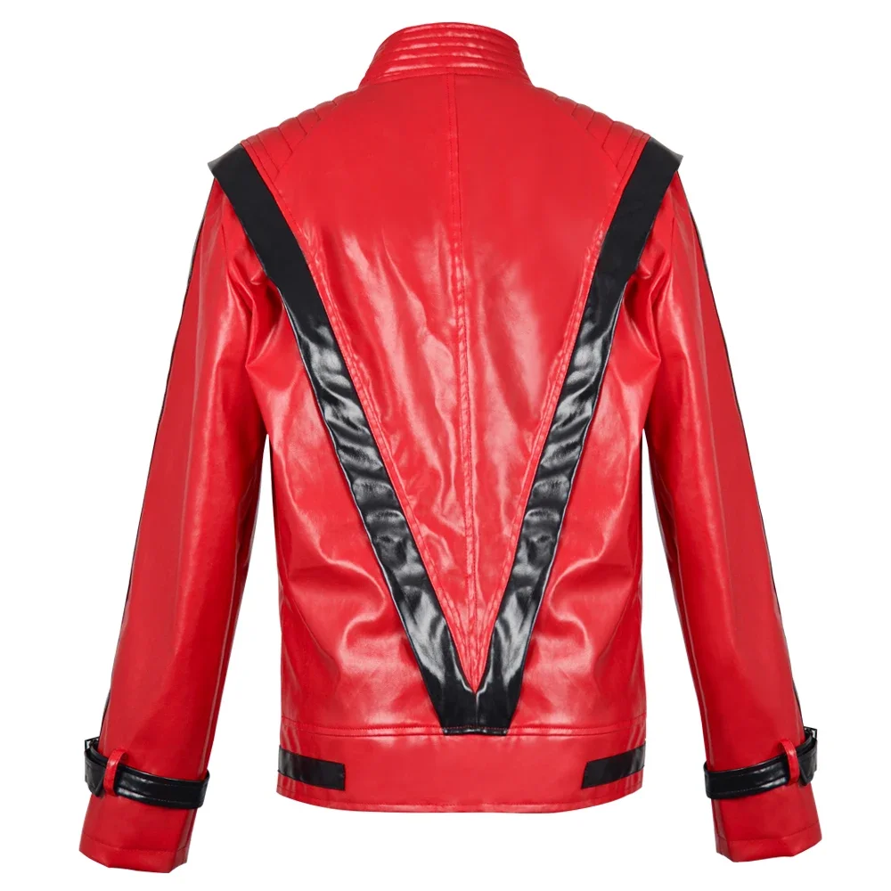 Мужская куртка для косплея Май – обзор и цена Bomber Jacket Men
