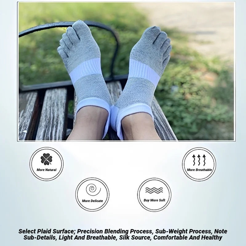 Мужские спортивные носки с сет – обзор и цена Socks Ankle Men