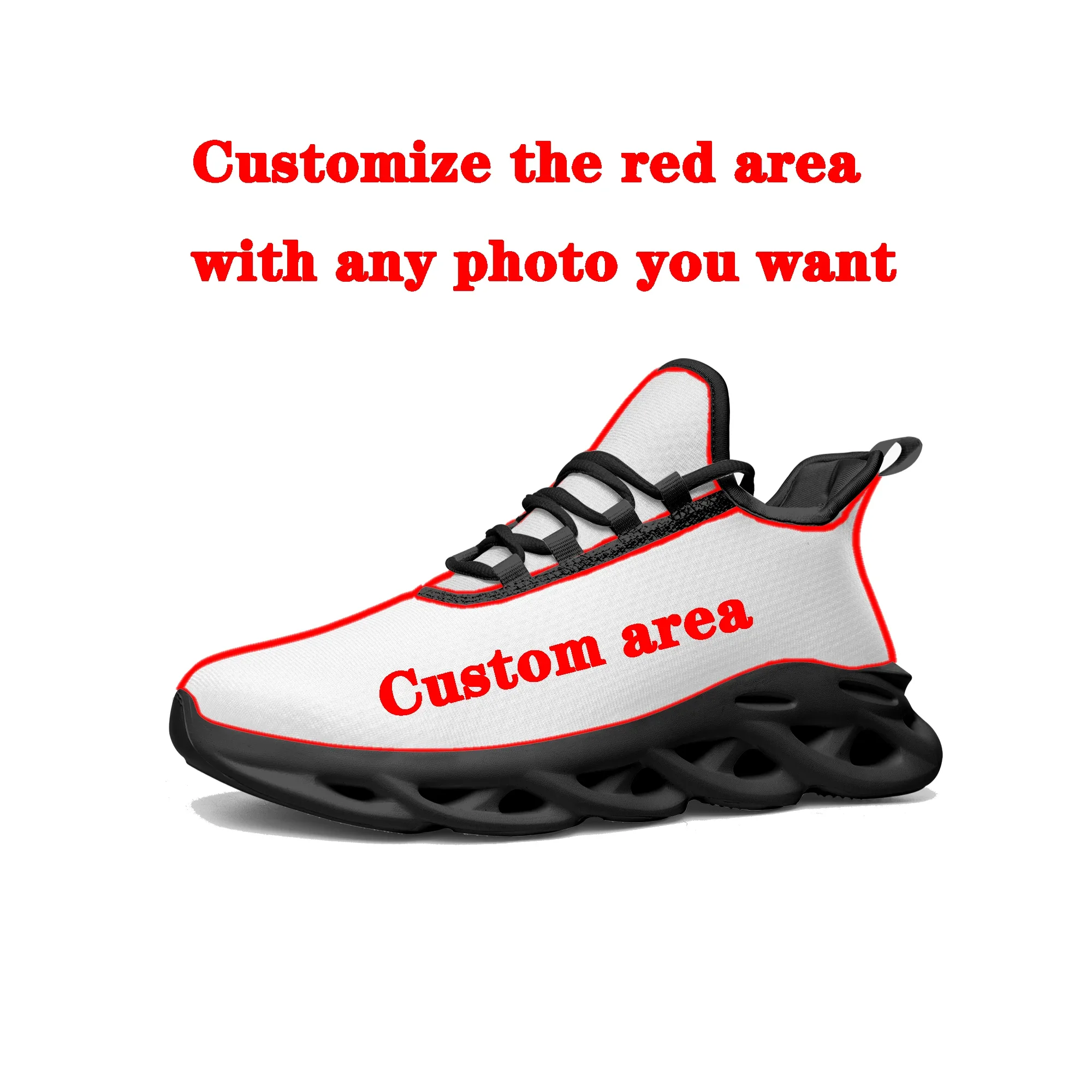 Кроссовки-сетка Ice Cream Lace – обзор и цена Men'S Fashion Running Shoes