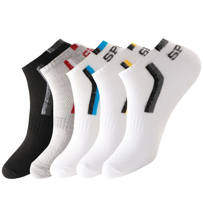 1 пара мужских носков-следок и – обзор и цена Socks Ankle Men