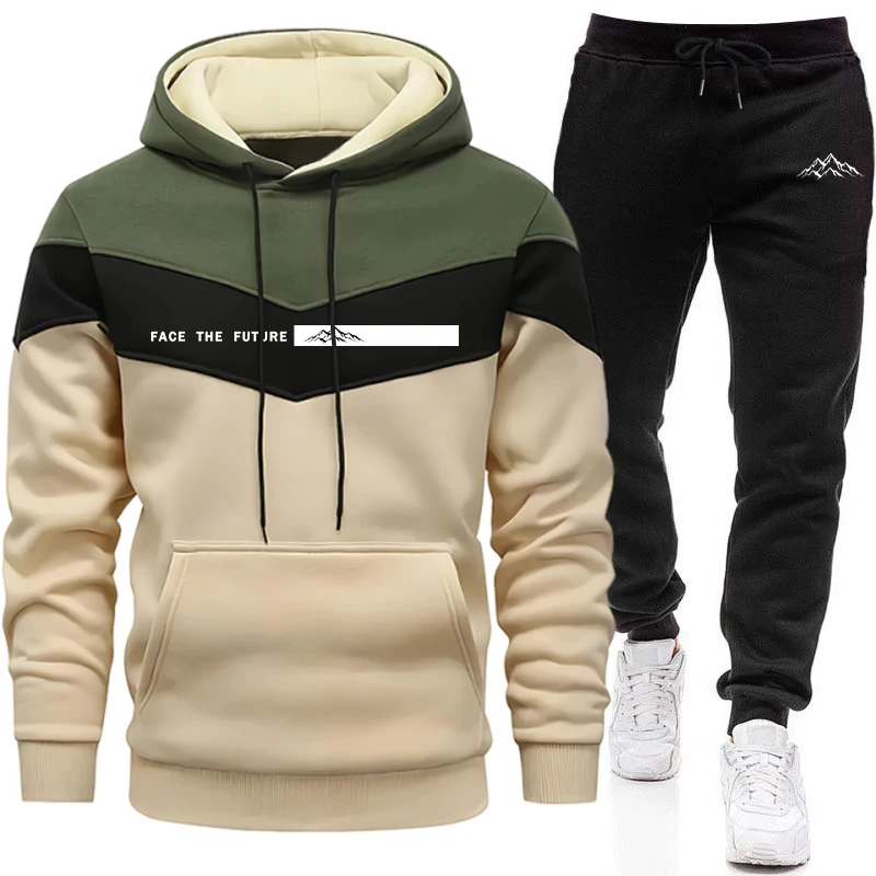 Мужской спортивный костюм: мод – обзор и цена Men'S Fashion Trousers